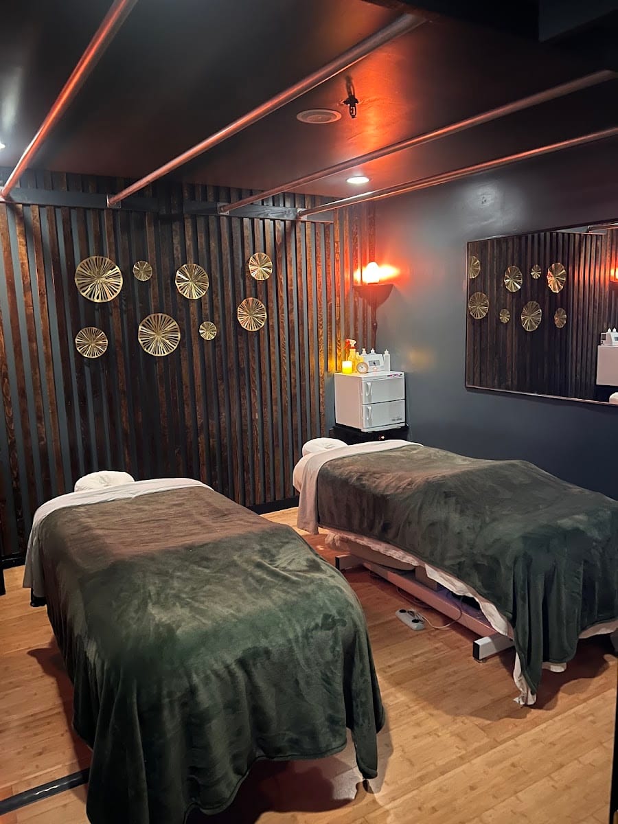 Regent Thai Massage