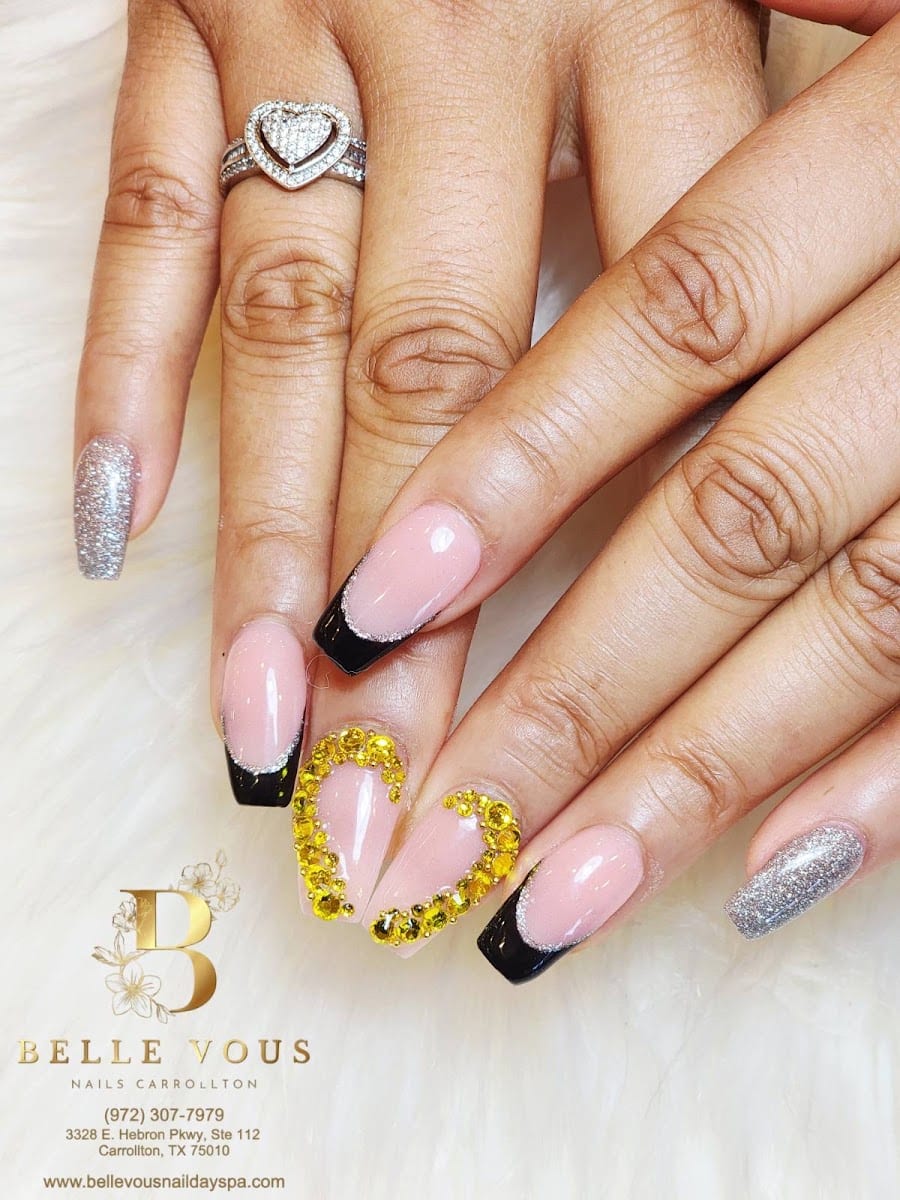 Belle Vous Nails Day Spa, photo 4