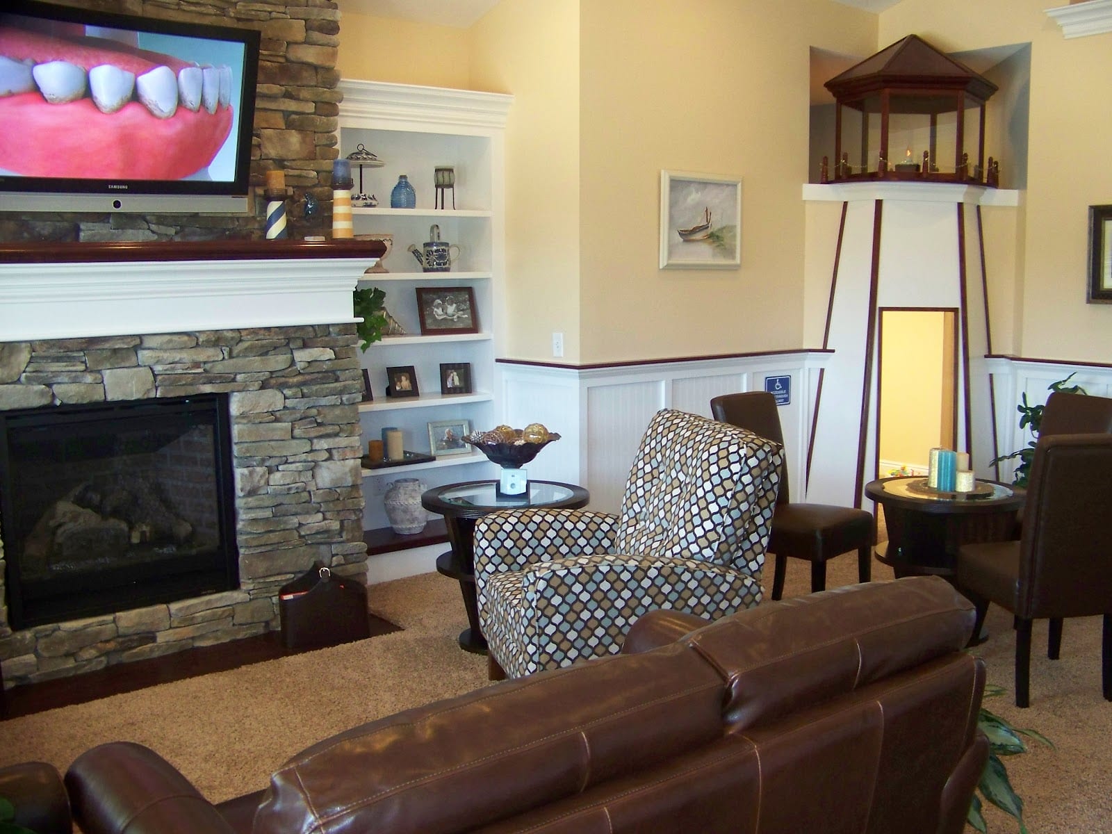 Thomas A. Bunner, DDS