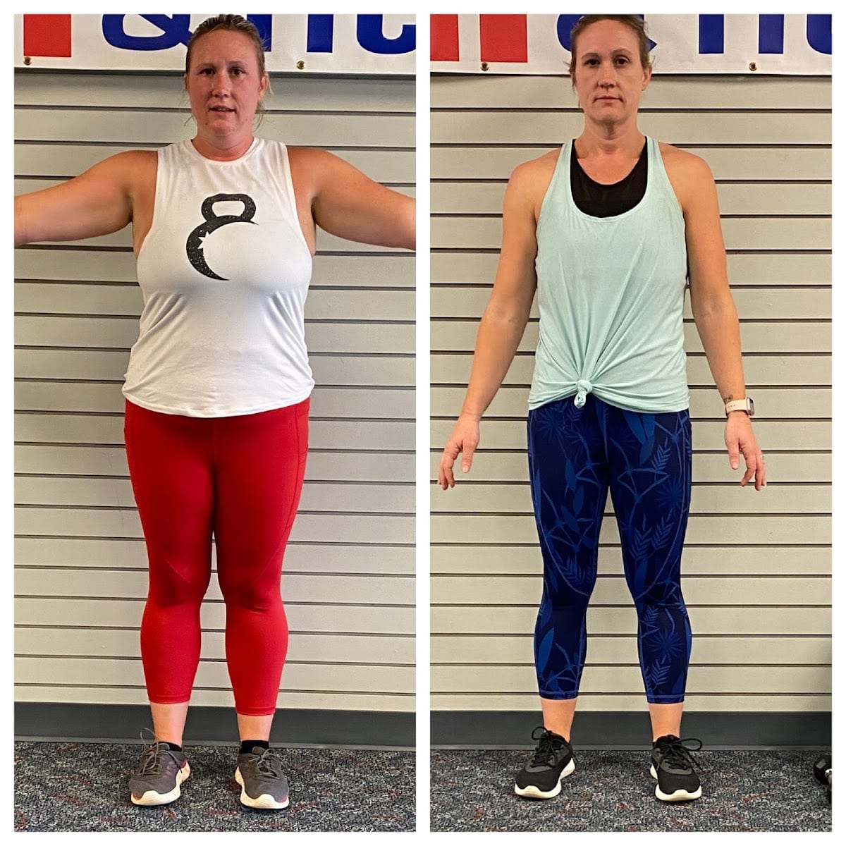 I Will Weight Loss & Fitness, photo 4