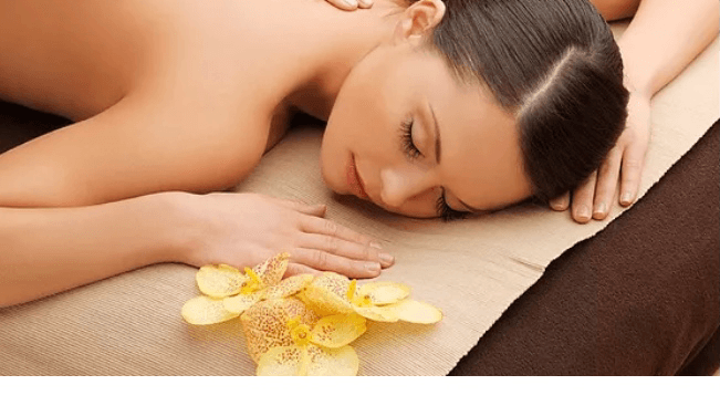 My Healing Hands Massage, photo 2