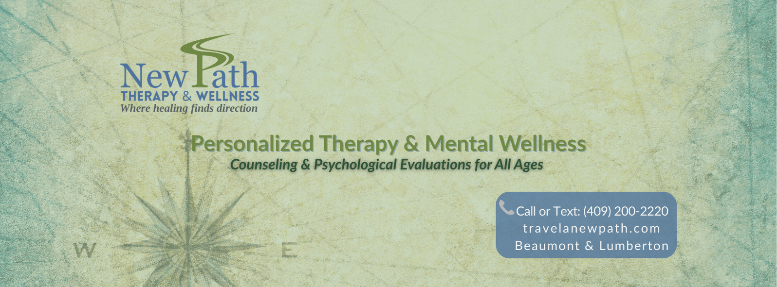 NewPath Therapy & Wellness, photo 4
