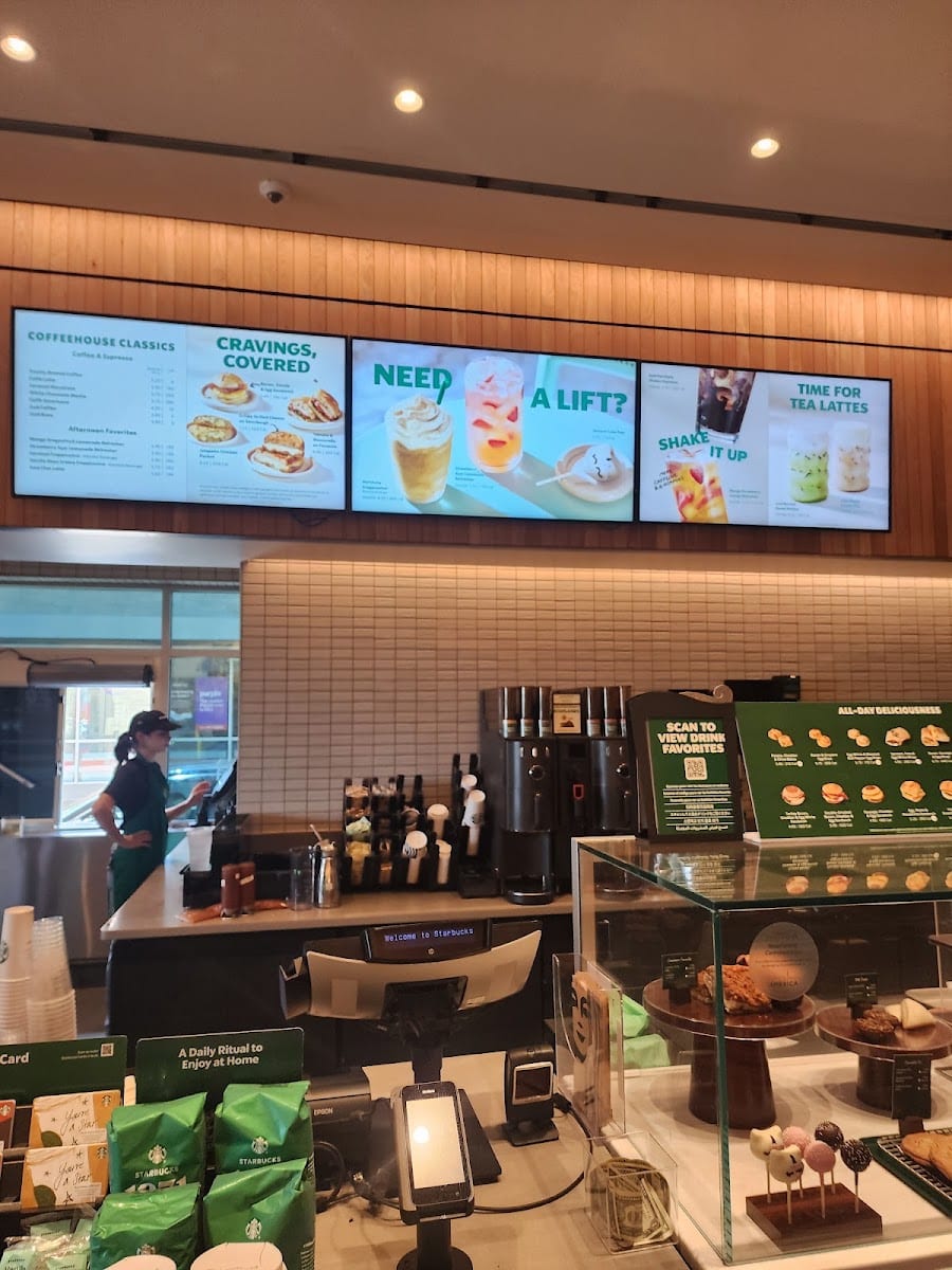 Starbucks Coffee Company, photo 4