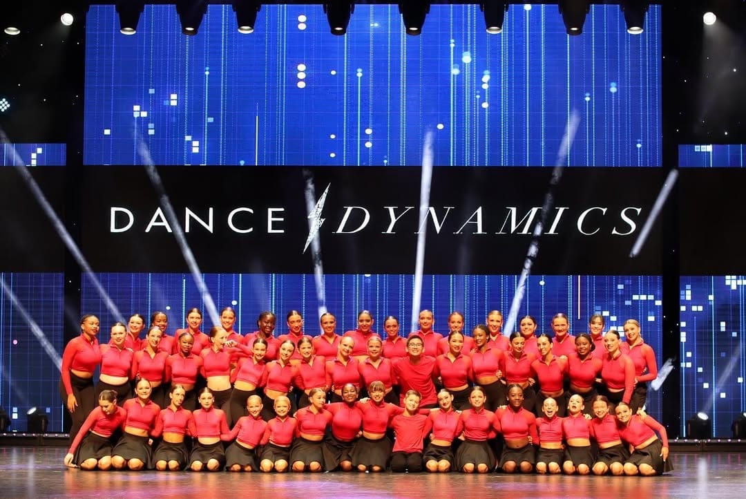 Dance Dynamics
