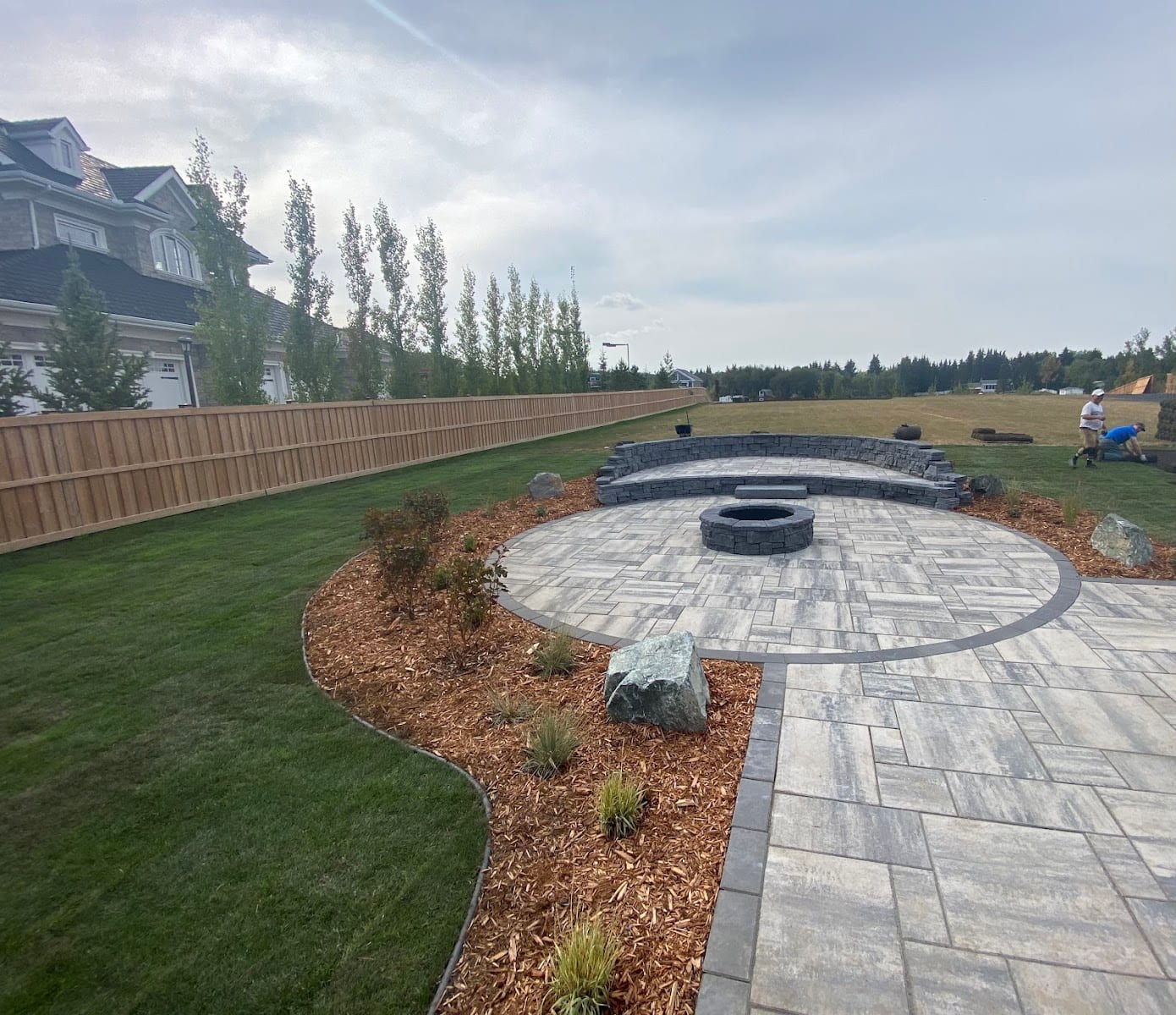 LCL Landscaping Ltd, photo 3