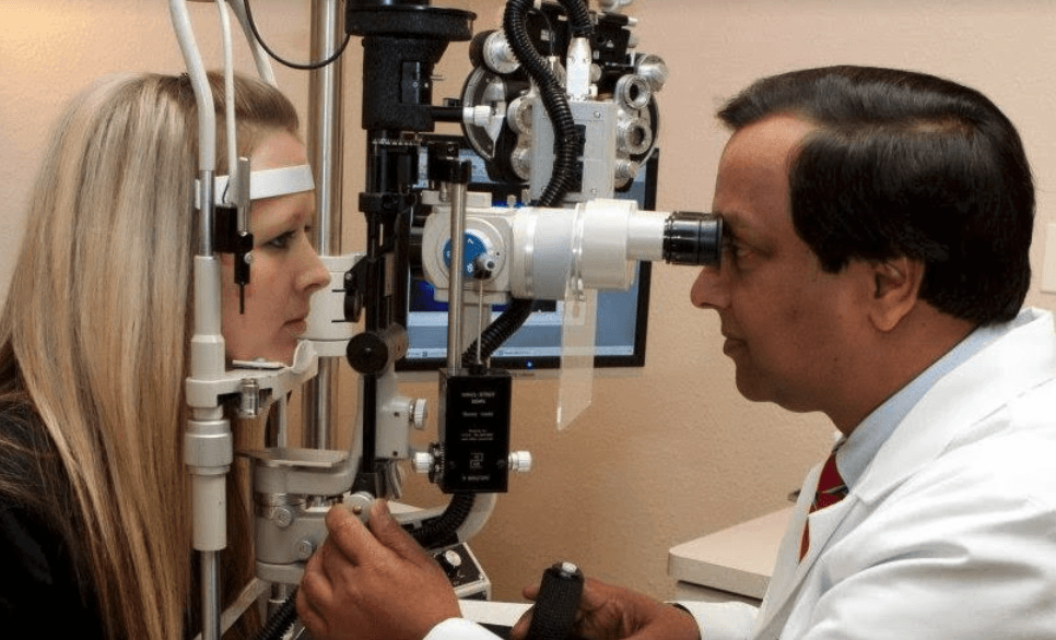 Utah Eye Associates