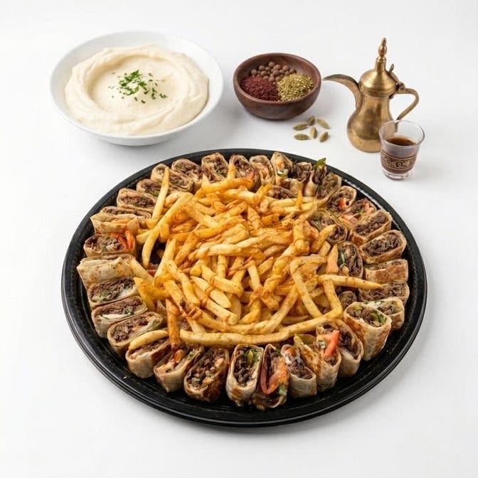 Toum Boom Food Truck, photo 4