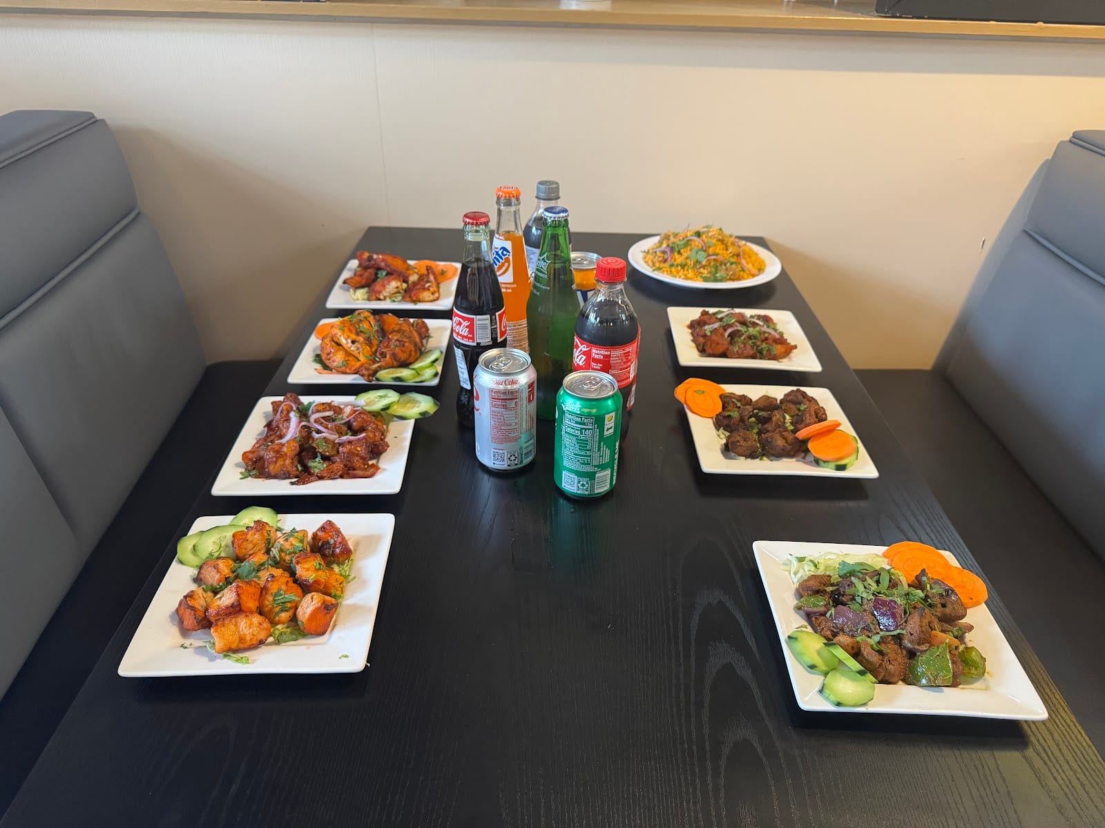 Himalayan Hub / Best Nepali and Indian food in San Francisco