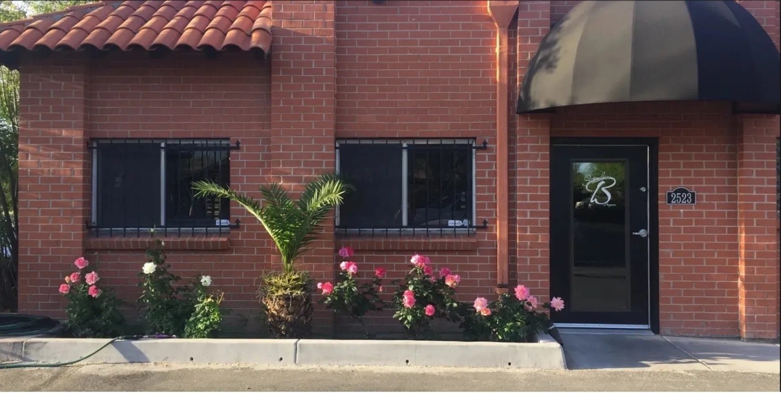 R Salon Day Spa, photo 4