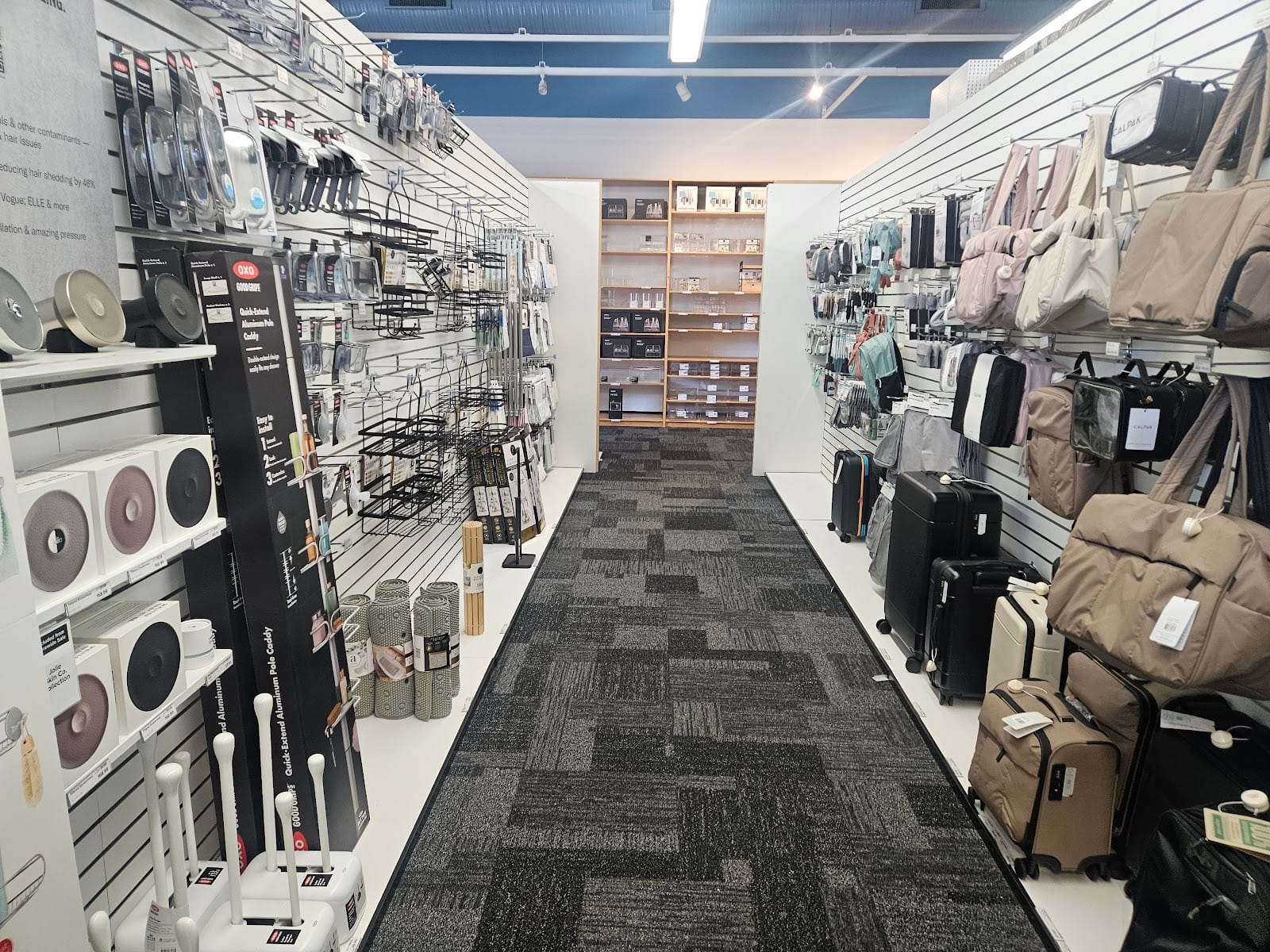BED BATH & BEYOND + The Container Store, photo 4