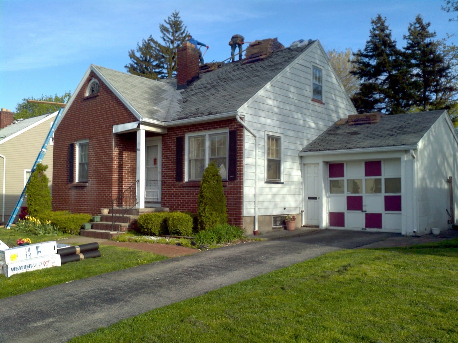 Trinity Home Renovations