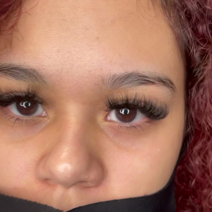 Lash Addict 101, photo 3