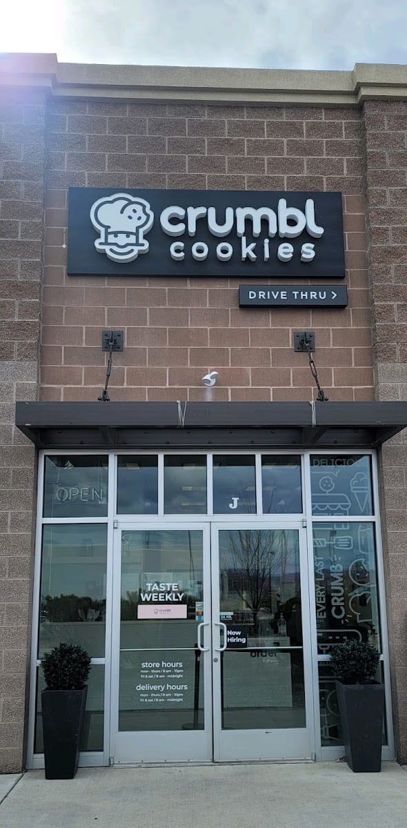 Crumbl Cookies, photo 2
