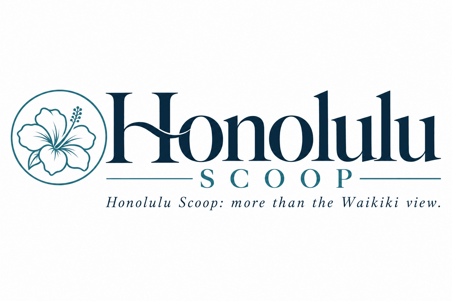 Honolulu Scoop