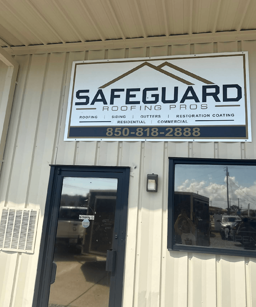 Safeguard Roofing Pros LLC, photo 4