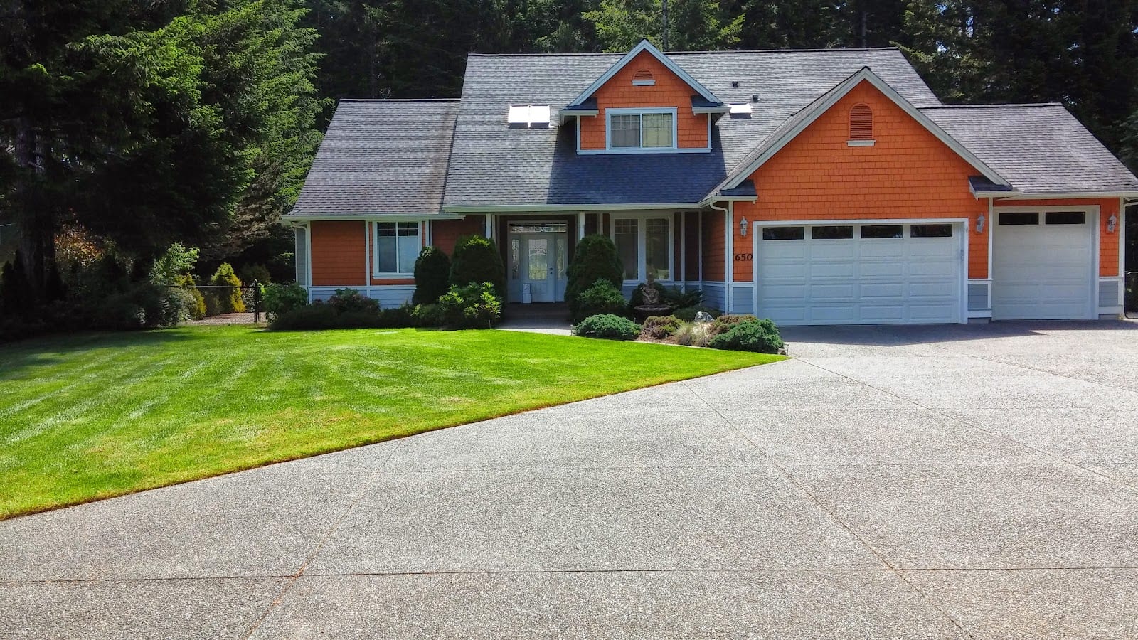 Benjamin Construction & Landscaping LLC, photo 3