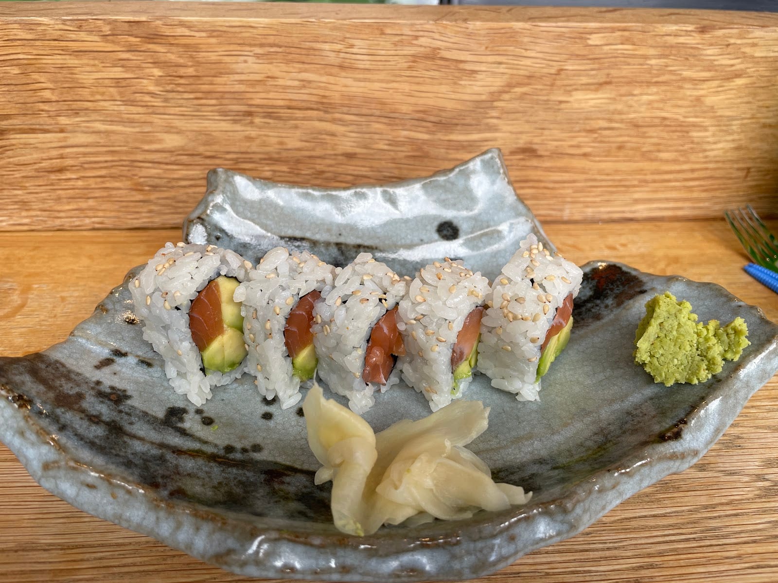 Zero Sushi, photo 4
