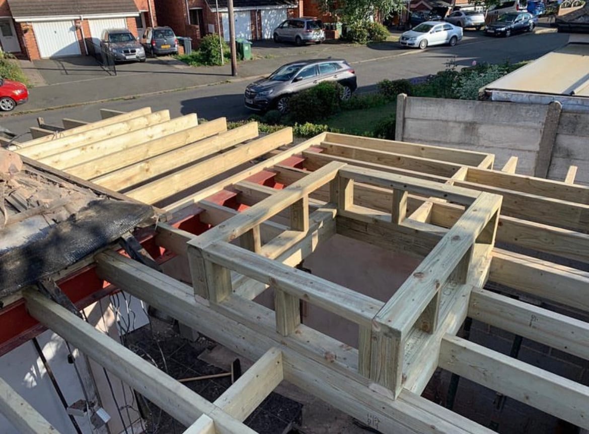 ST ALBANS ROOFING LTD, photo 2