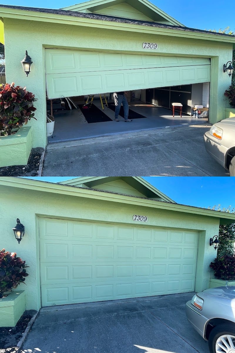 Garage Door Company, photo 4