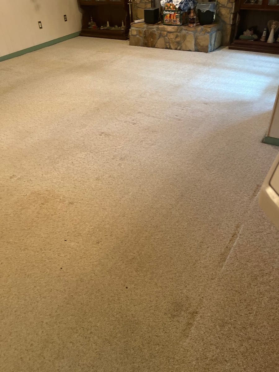 Precision Carpet & Upholstery Care, Inc., photo 2