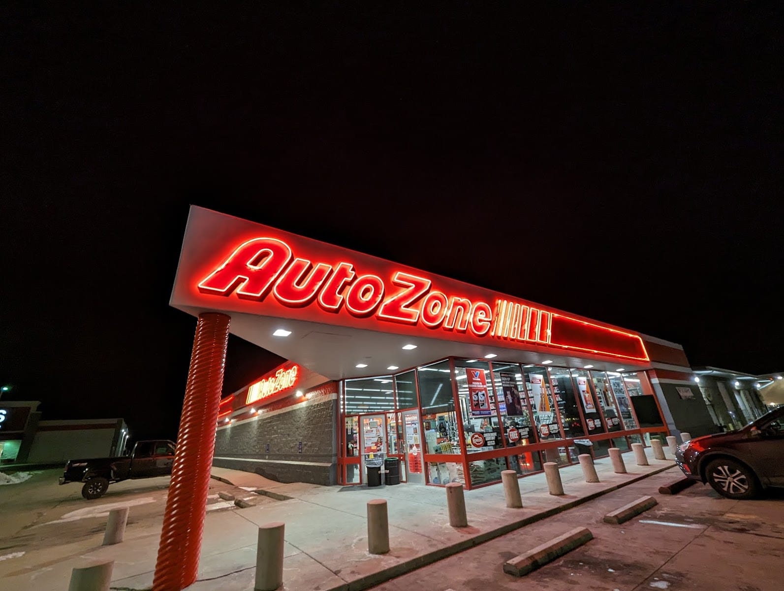 AutoZone Auto Parts, photo 2