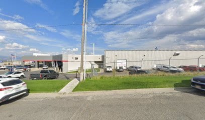 Ford of Helena Service