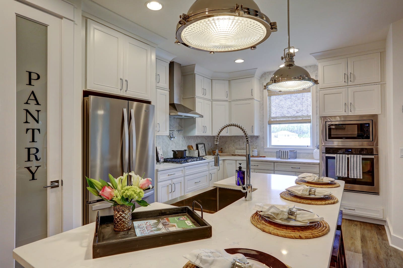 Southern Coastal Homes, photo 4