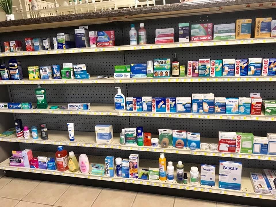 Vistara Pharmacy of Williamston