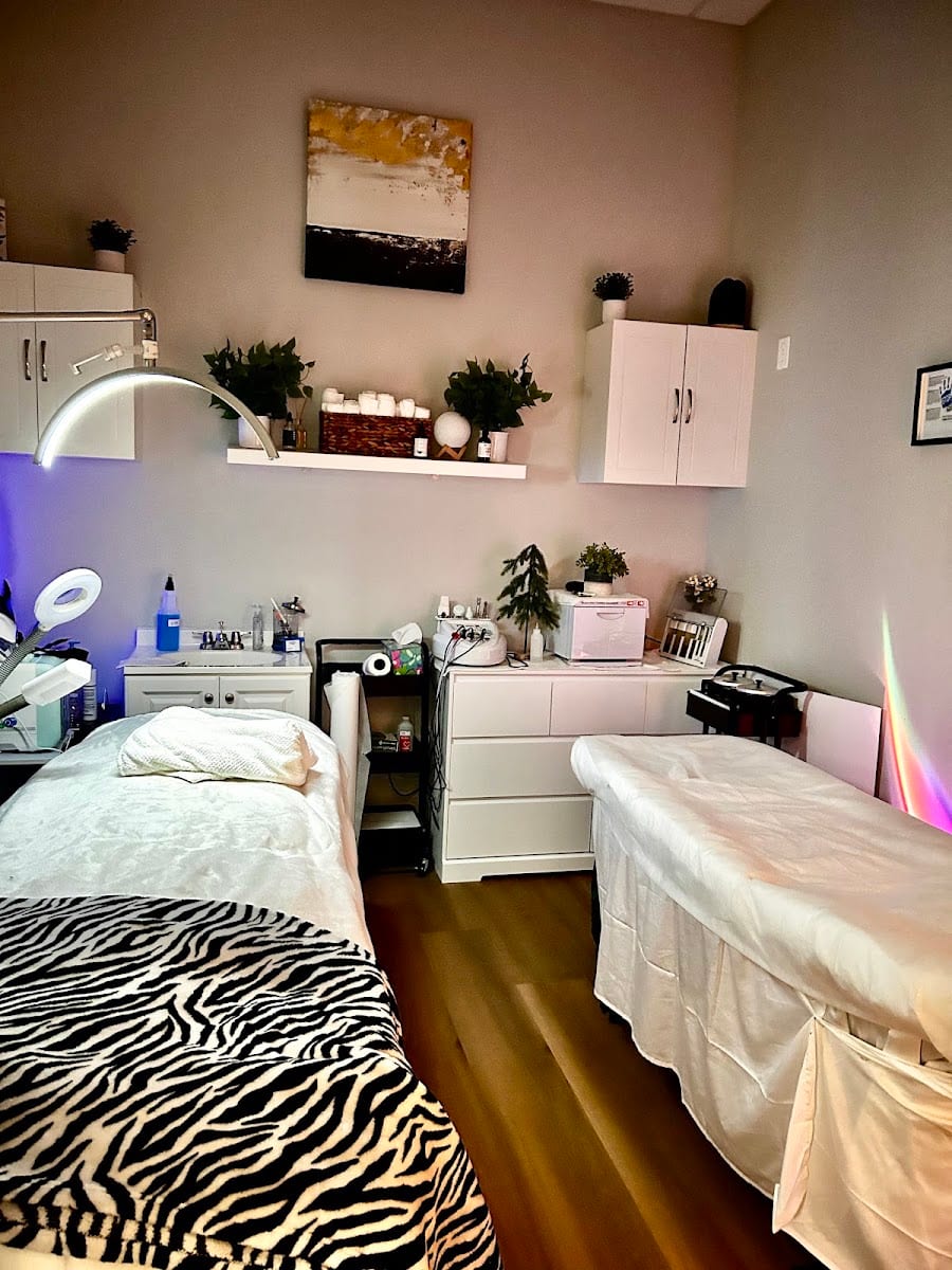 Moon Beauty Salon, photo 4