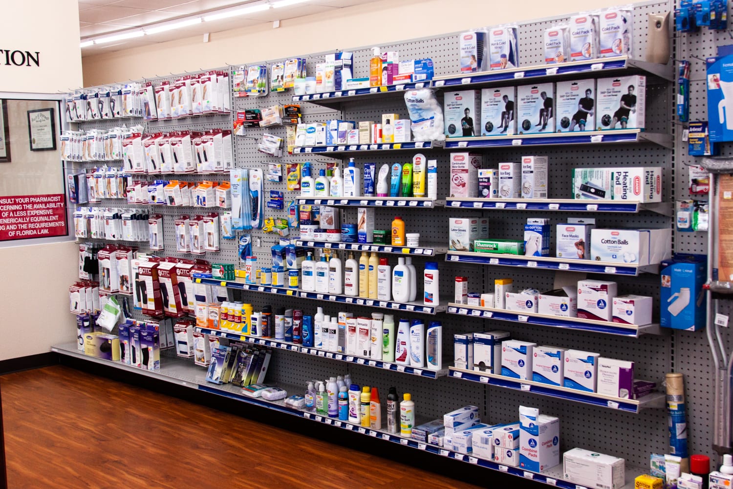 Midway Pharmacy