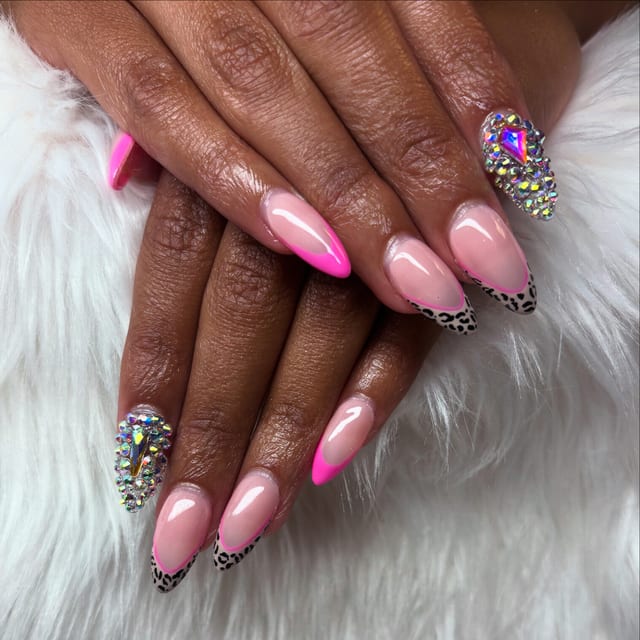 AA Nails, photo 3