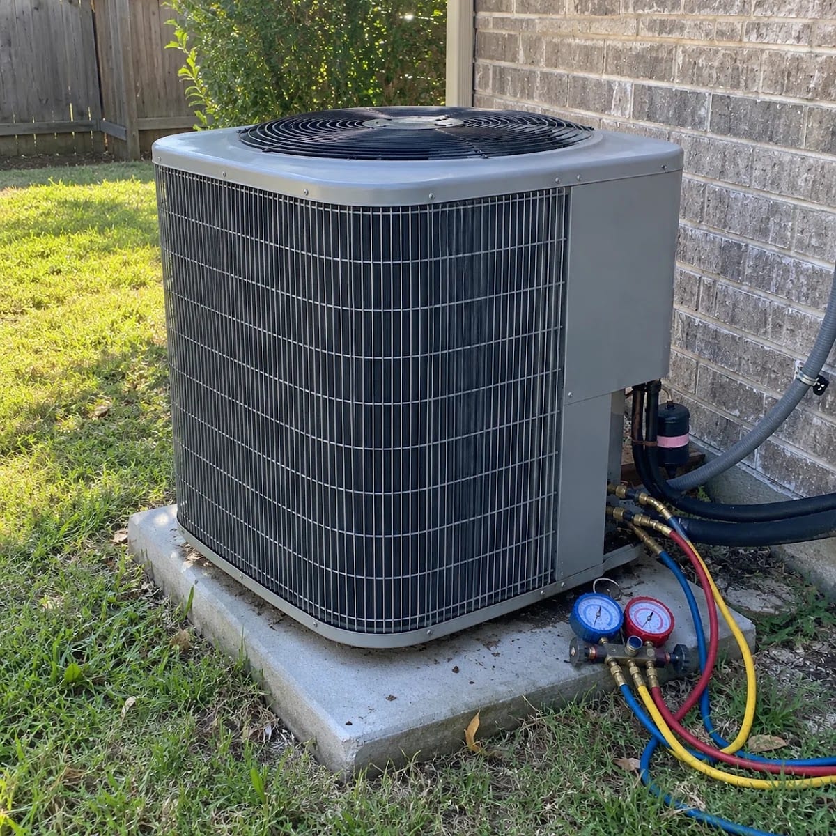 Anytime Heating & Air
