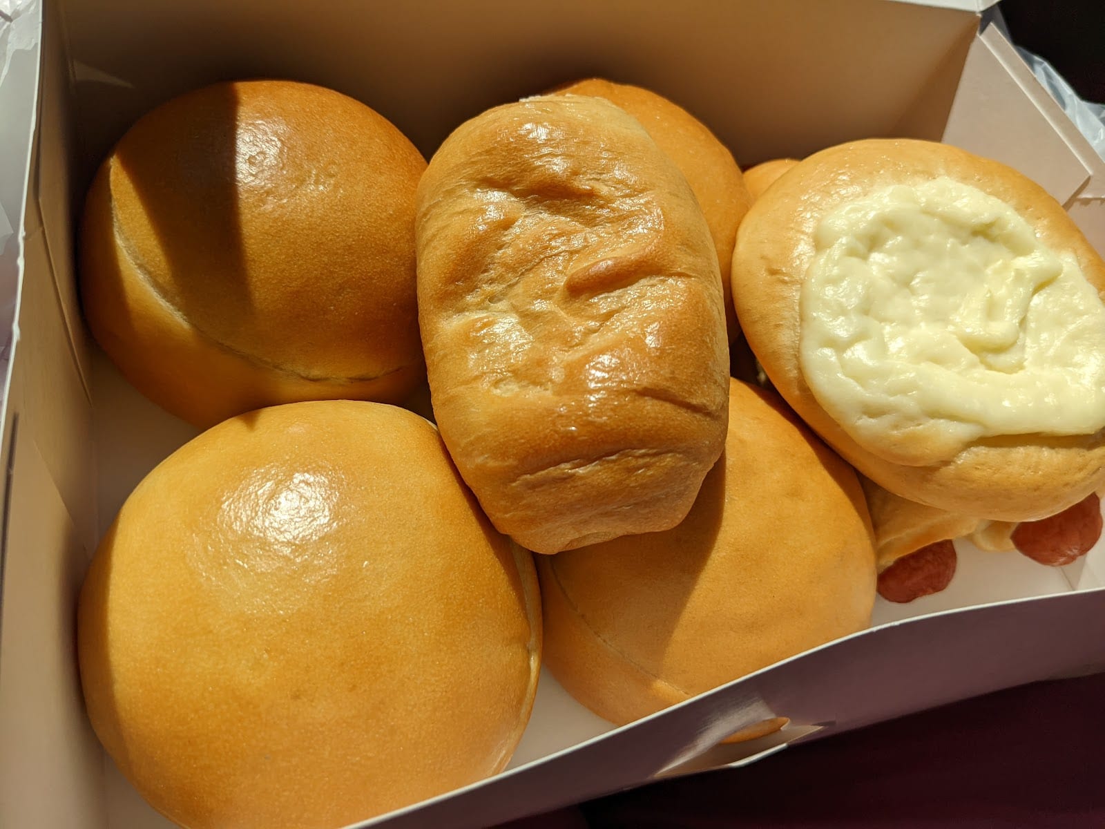 Orion Donut & Kolache