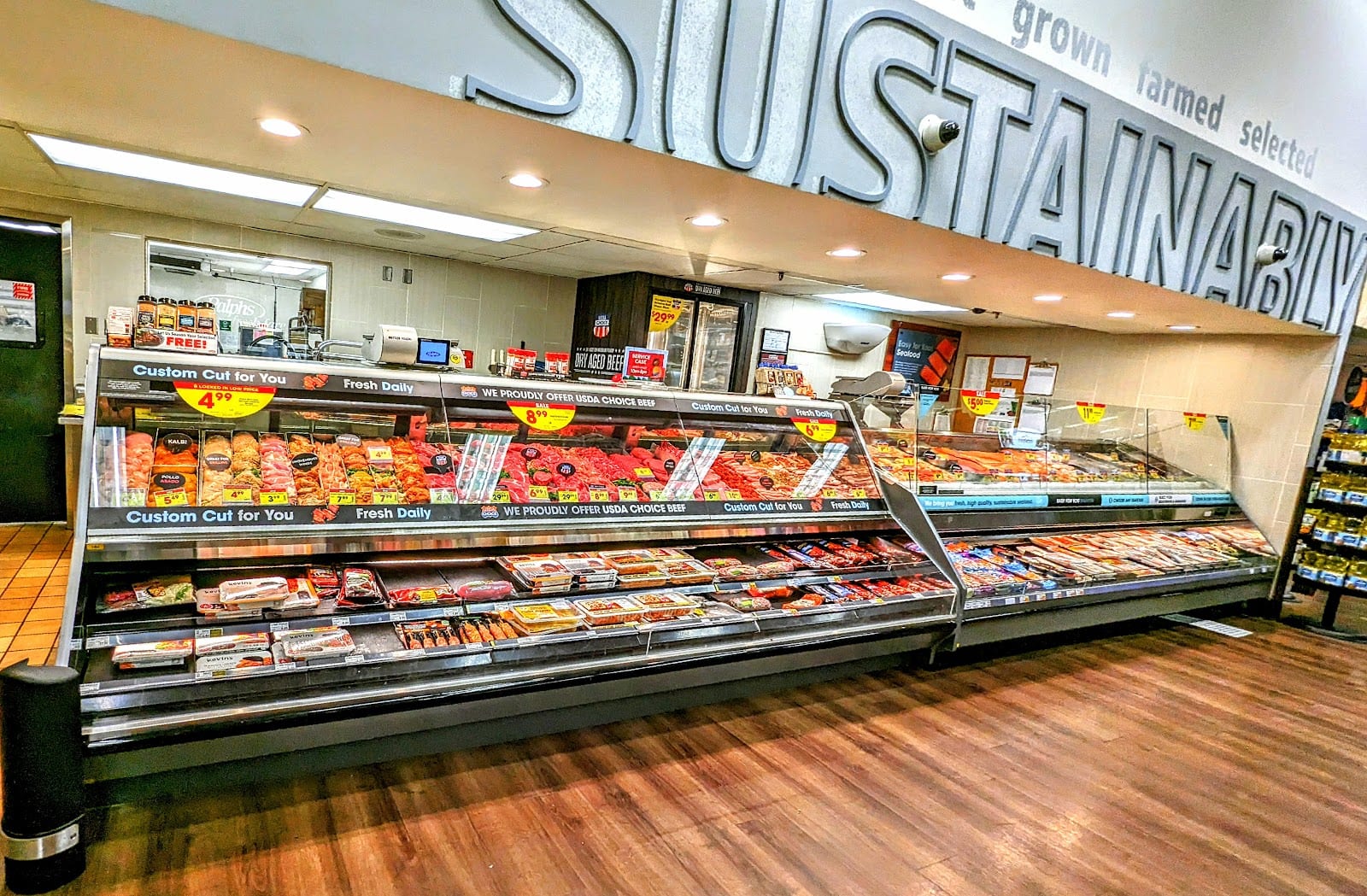 Ralphs Fresh Fare, photo 4