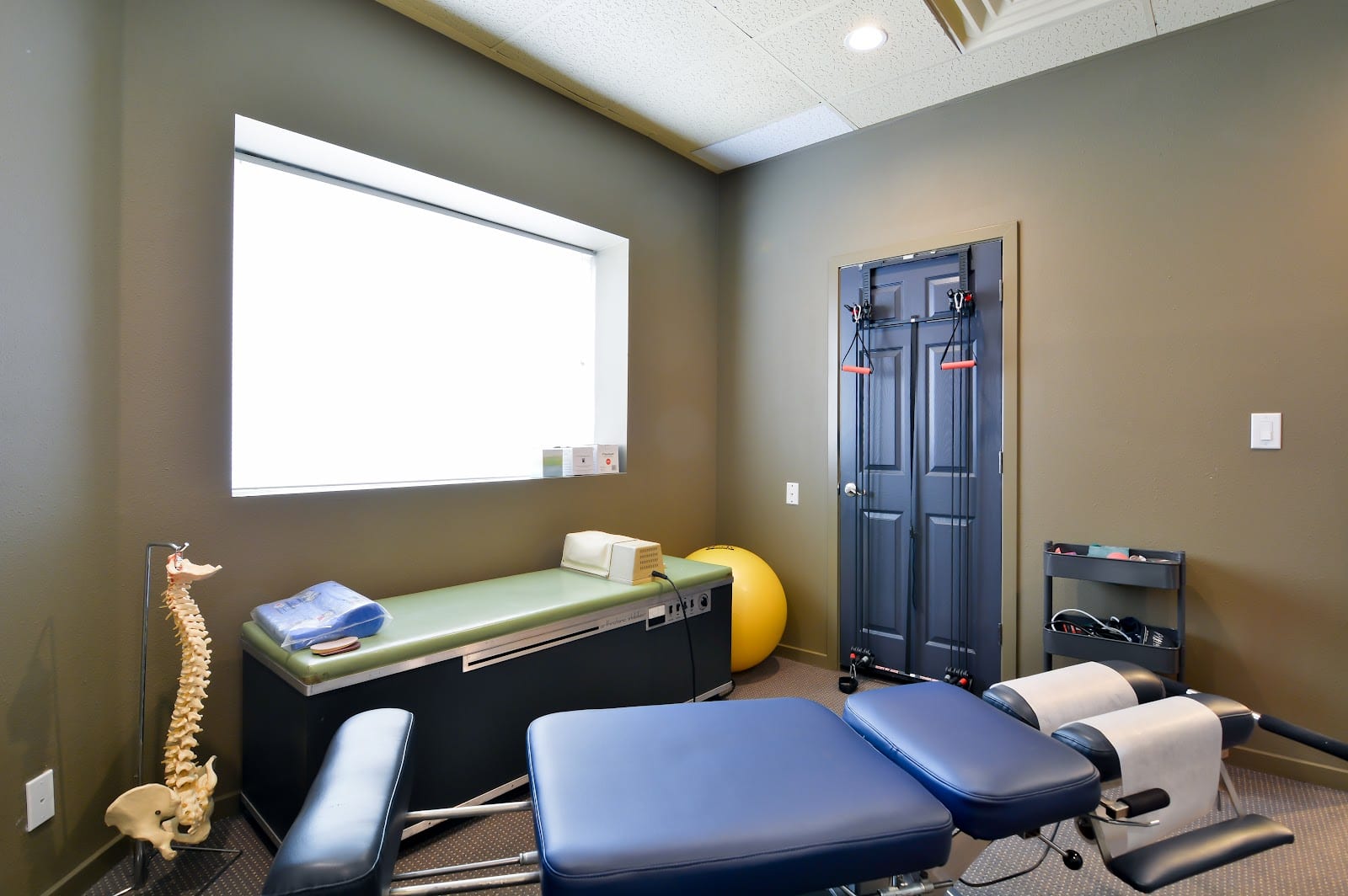 Canada Chiropractic