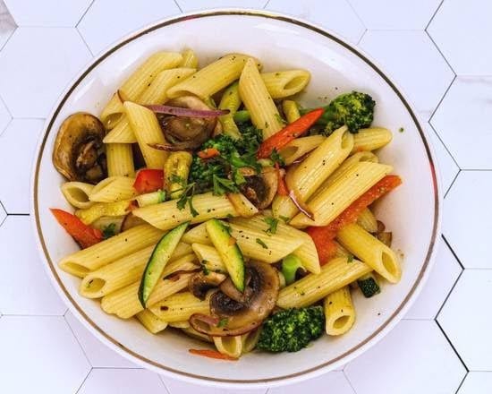 Rainbow Garden Cafe