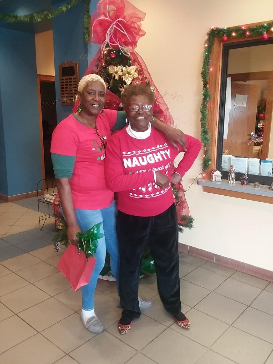 City of Prichard Community Center