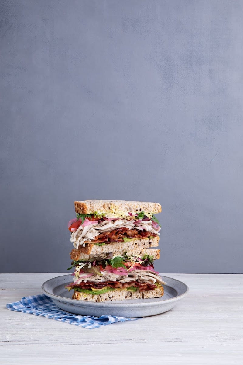 Mendocino Farms, photo 4