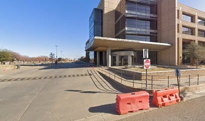 Texas Tech University Health Science Center: Al-Rahawan Mohamad MD