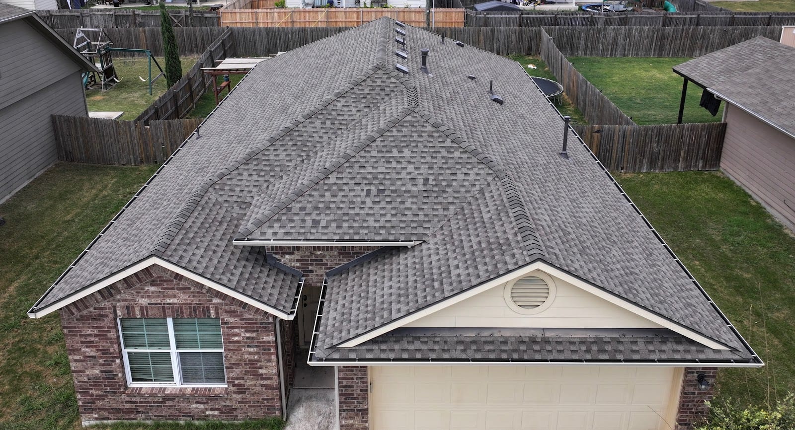 Faith Roofing Solution, LLC, photo 4