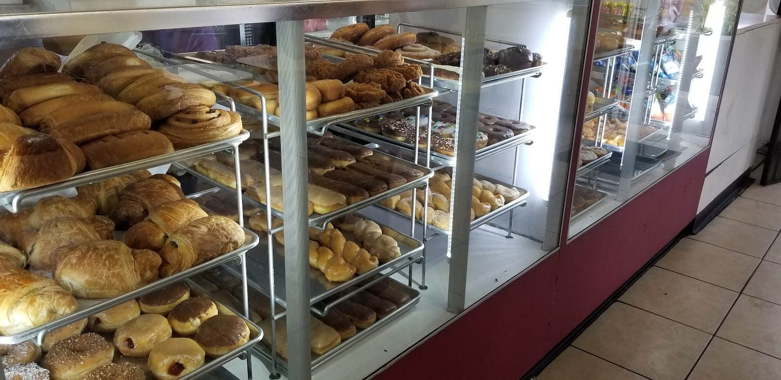 Jax Donut House, photo 3