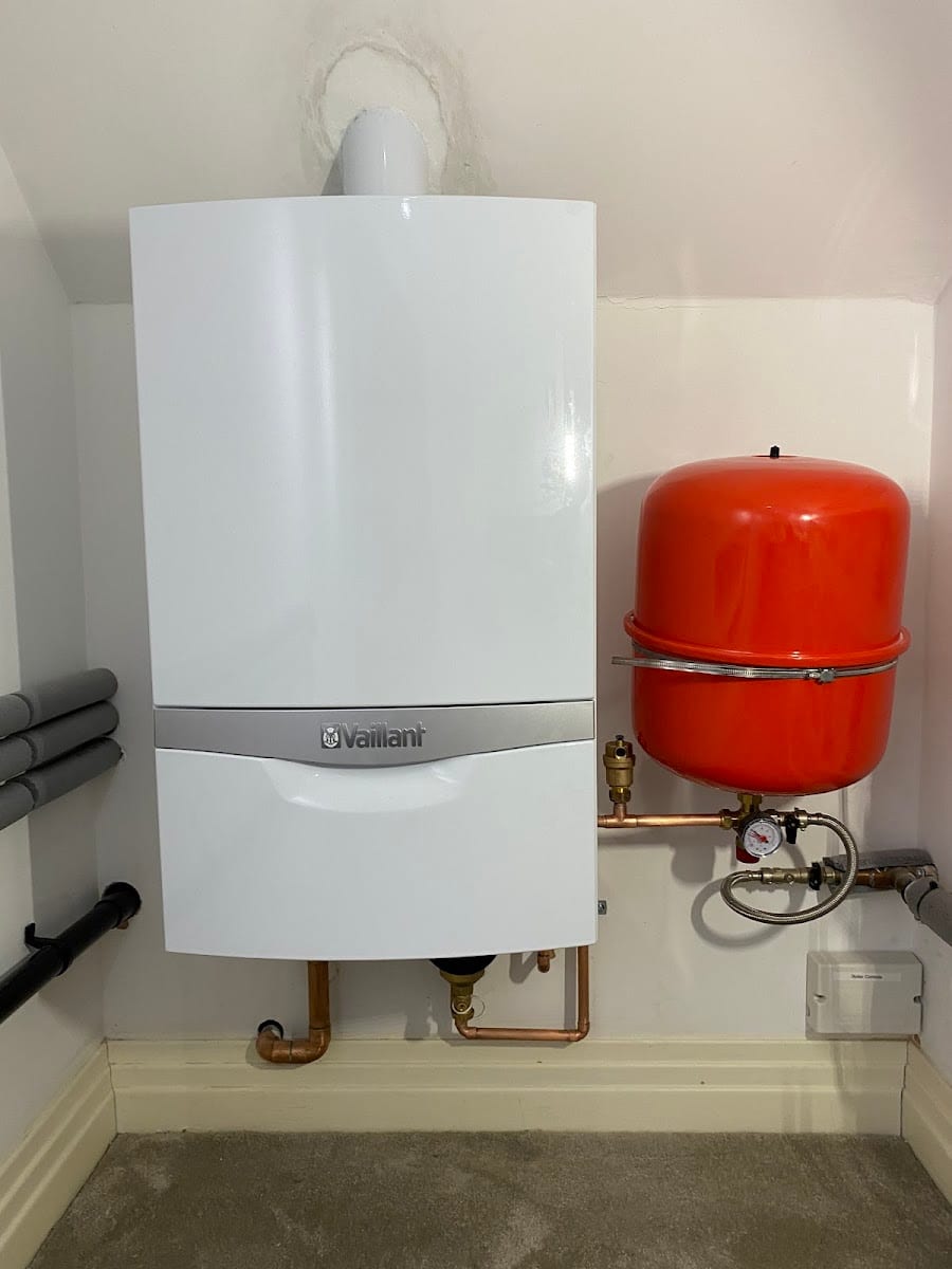 Dynamic Heating & Air Conditioning Ltd