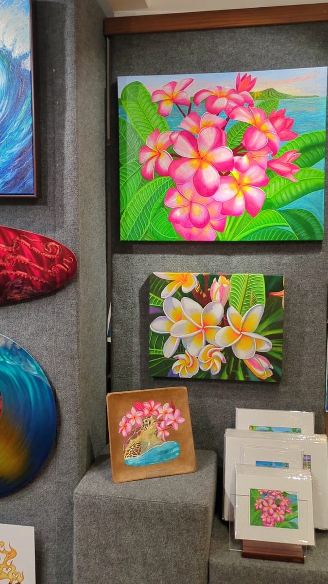 Waikiki Ocean Gallery, photo 2
