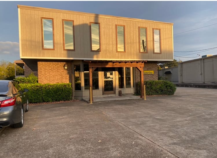 Sunrise Leasing & Management Inc.