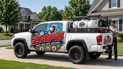 Zaps Pest and Bug Control Service