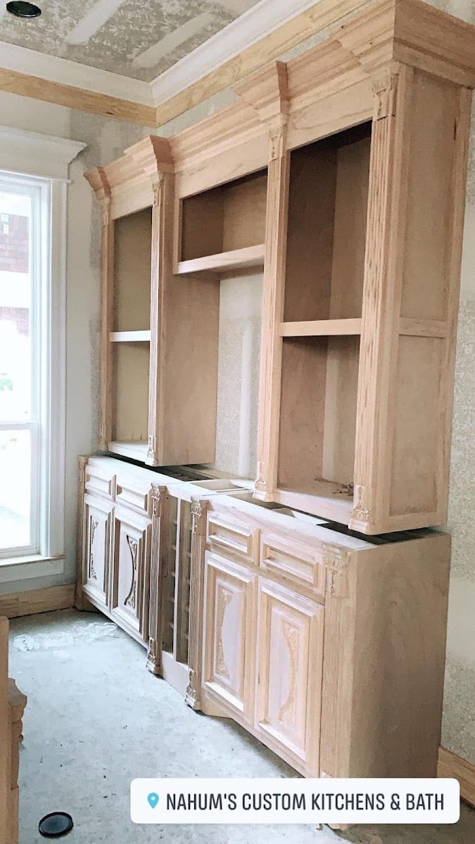 NAHUM's Kitchens and Bath LLC