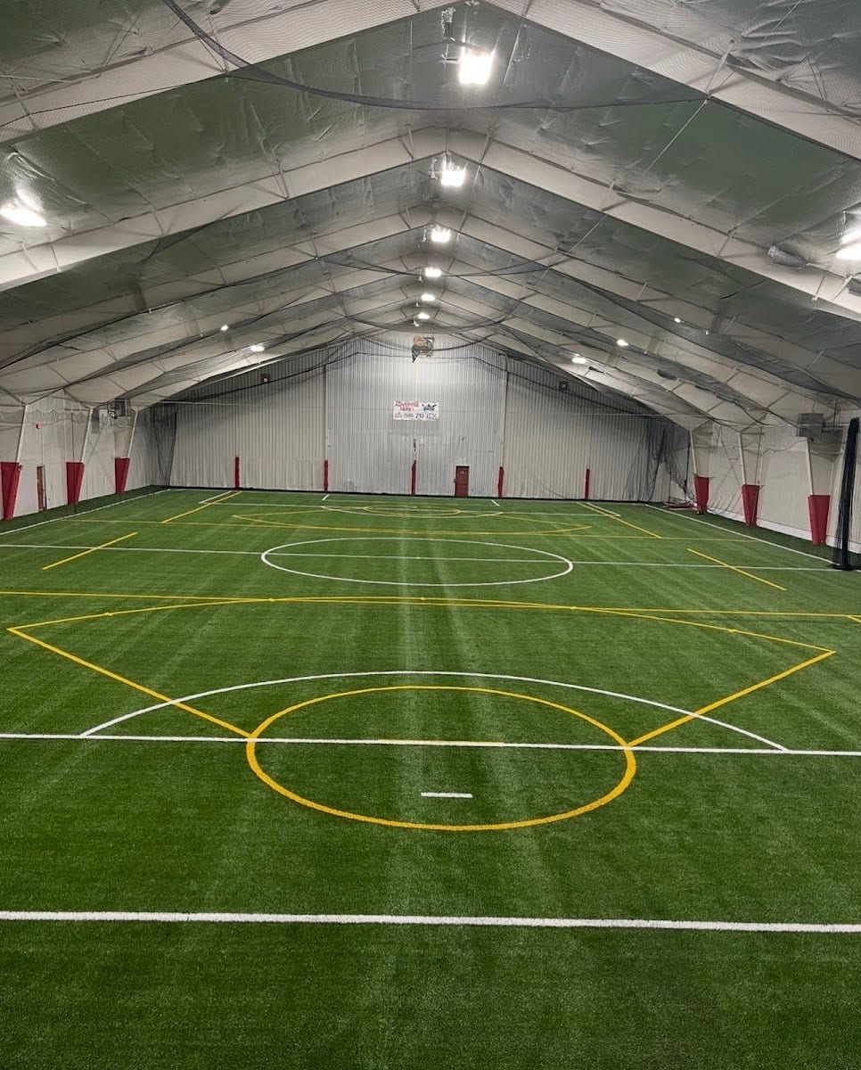 Irondequoit Sports Center, photo 2