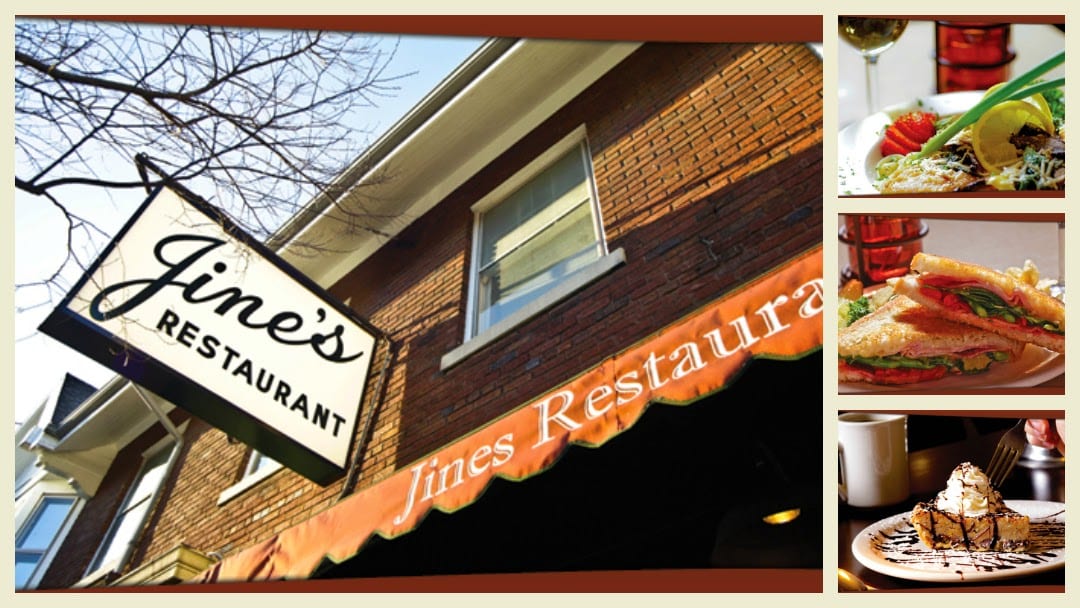 Jines Restaurant, photo 4