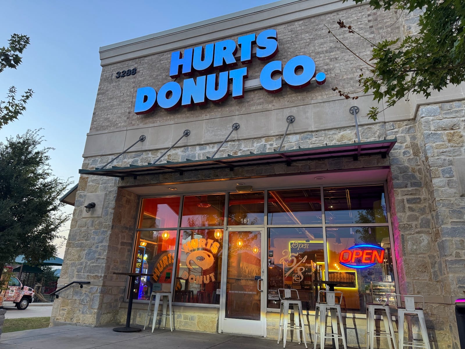 Hurts Donut Co.Frisco, photo 2