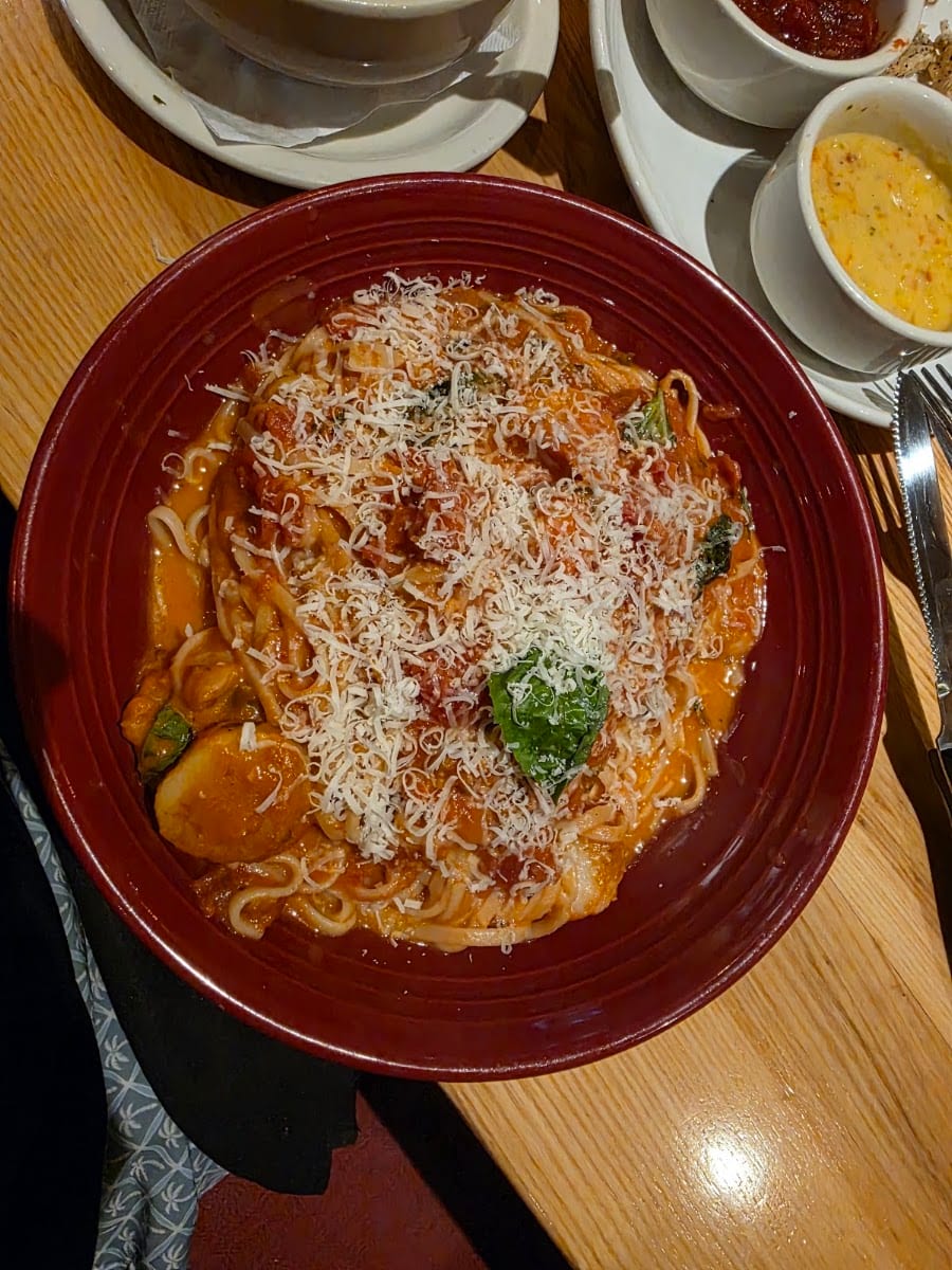 Carrabba's Italian Grill
